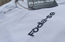 Charger l'image dans la galerie, T-shirt homme ou mixte "Foda-se" Blanc