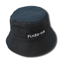 Carregar imagem no visualizador da galeria, Bob noir Foda-se