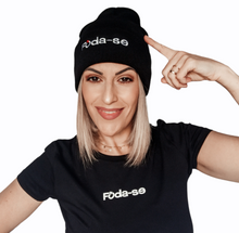 Carregar imagem no visualizador da galeria, BLACK HAT "FODA-SE"