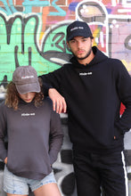 Lade das Bild in den Galerie-Viewer, Casquette "Foda-se" Noire