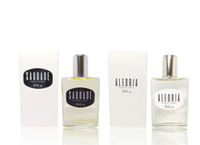 Carregar imagem no visualizador da galeria, Offre duo le Parfum Alegria & Saudade