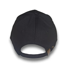 Lade das Bild in den Galerie-Viewer, Casquette "Foda-se" Noire