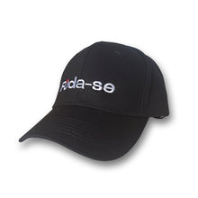 Lade das Bild in den Galerie-Viewer, Casquette "Foda-se" Noire