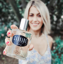 Carregar imagem no visualizador da galeria, Parfum Saudade Homme par Foda-se