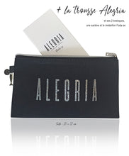 Carregar imagem no visualizador da galeria, Parfum Alegria + la trousse Alegria pour femme par Foda-se