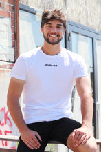 Charger l'image dans la galerie, T-shirt homme ou mixte "Foda-se" Blanc