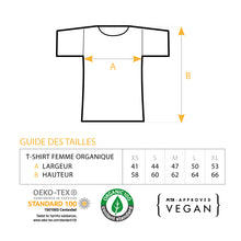 Carregar imagem no visualizador da galeria, T-SHIRT PRETA &quot;FODA-SE&quot; PARA MULHERES
